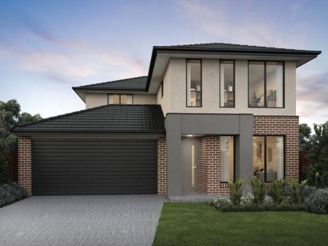 Fixed $768,600 | 4 Bed + Rumpus, Double Storey | Averley Estate