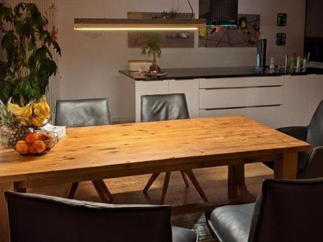 Fixed Term Rental: Stylish Single Family Home with Garden & Terrace in Olching
