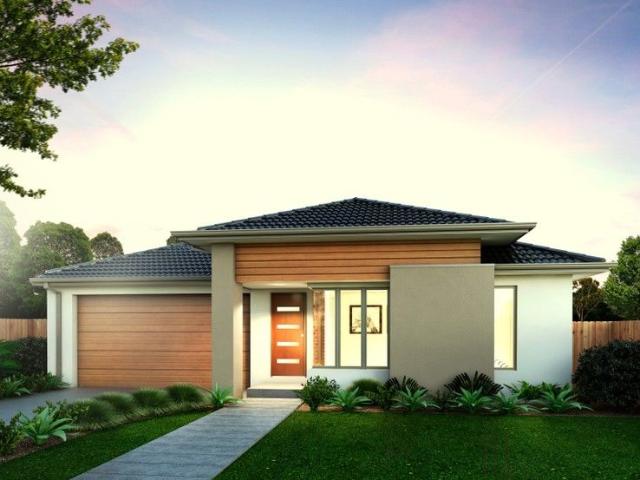 Fixed Turnkey Package No More to Pay