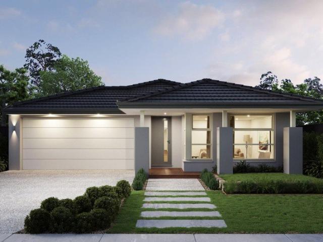 Fixed Price 4 Bed Turnkey | Tommy's Run Pakenham | $786,300