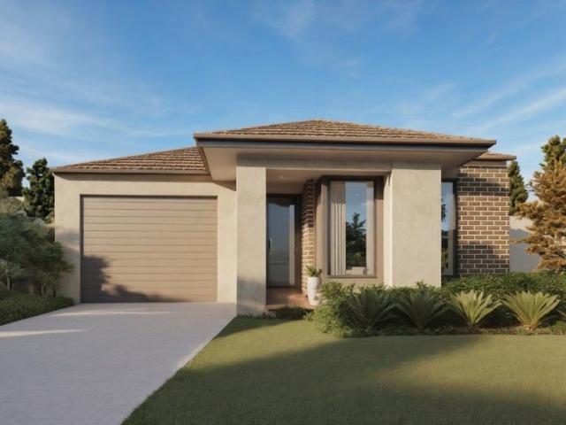 Fixed Price 4 Bedroom Turnkey Home with Full Inclusions in Starling Estate, Officer