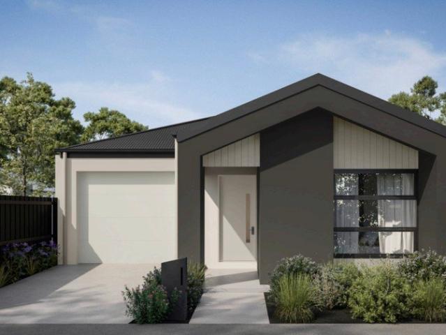 Fixed Price $598,000 All In | 3 Bed, 2 Bath Turnkey Home | Heartford Donnybrook | Title Q1 2027