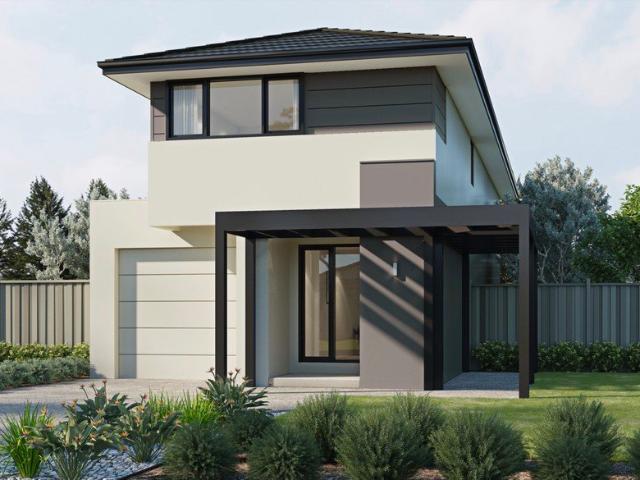 Fixed Price $769,300 | Everything included for stress free living