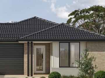 Fixed price. Tax protected. Grant eligible. Move in ready