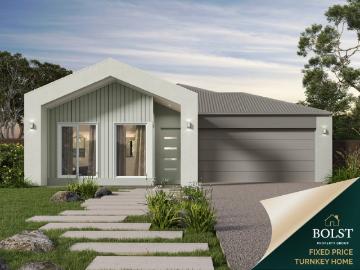 Fixed price. Tax protected. Grant eligible. Move in ready