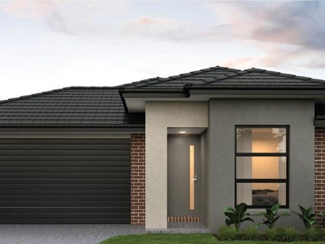 Fixed price. Tax protected. Grant eligible. Move in ready