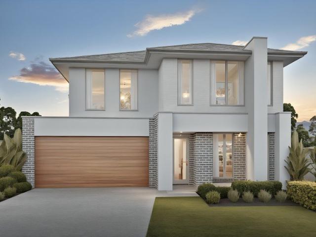 Fixed Price Turnkey Family Home with 4 Living Areas in Harli Estate | 400sqm Block
