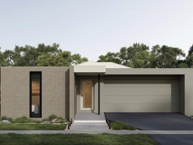 Fixed Price Turnkey Home & Land | Contemporary Living in Cloverton Estate