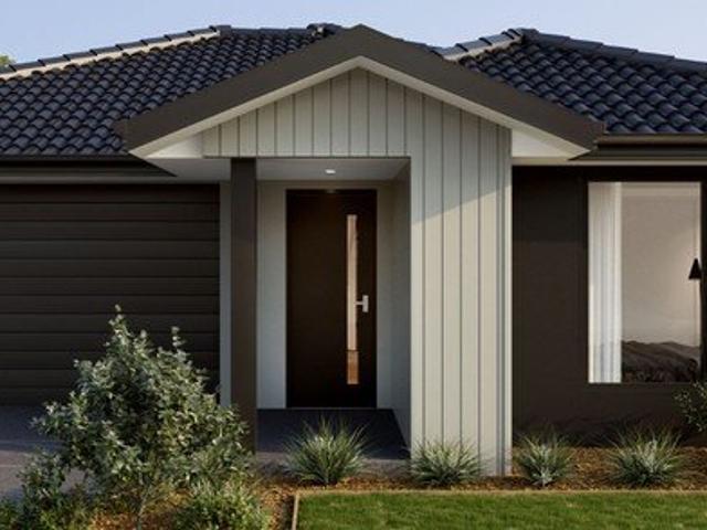 Fixed Price Turnkey House & Land Package