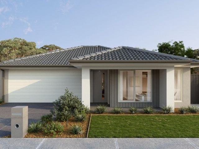 Fixed Price Turnkey House & Land Package