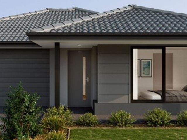 Fixed Price Turnkey House & Land Package