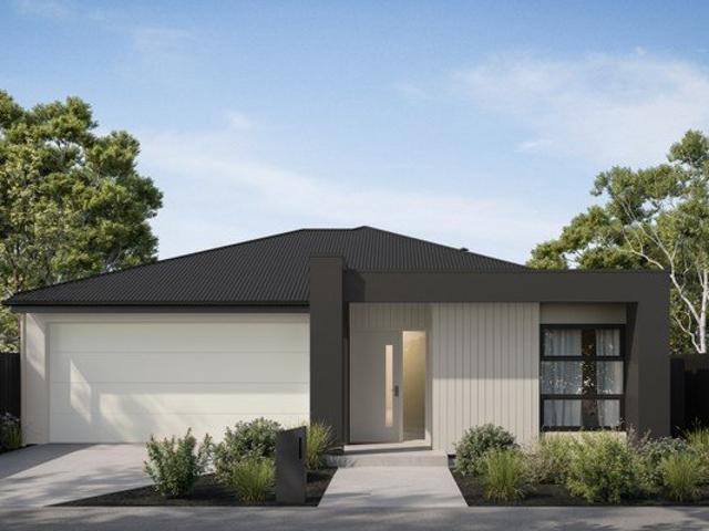 Fixed Price Turnkey | 3 Bed + Alfresco | Mambourin Green | $667,500