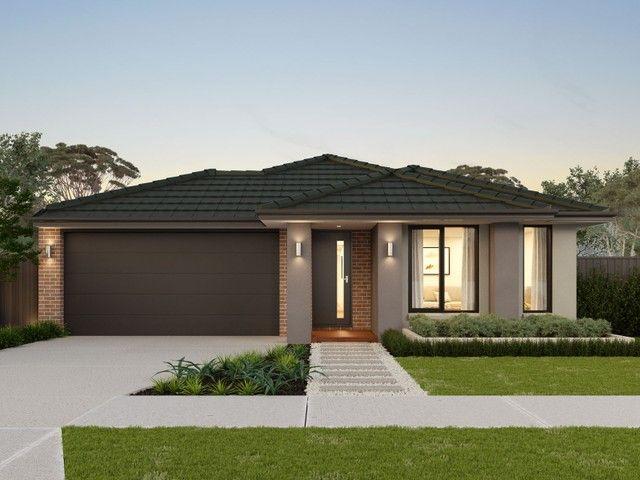 Fixed Price Turnkey | 3 Bed Single Storey with Alfresco in Dunhelen Estate
