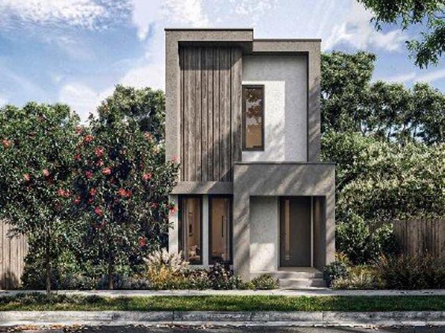 Fixed price. Zero surprises. 5% rental return for the first 12 months