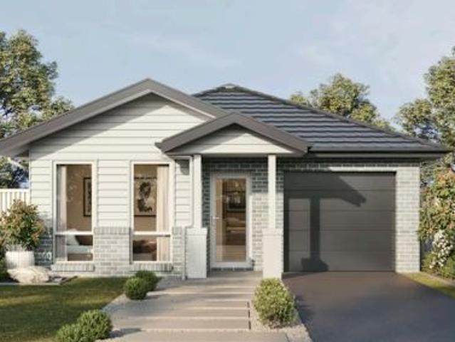 Fixed price, all in one family home in Austral