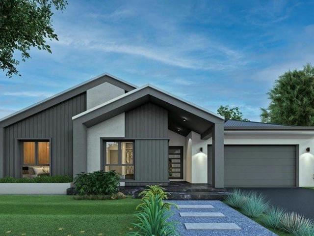 Fixed price and full turnkey house and land packages available in Upper Coomera