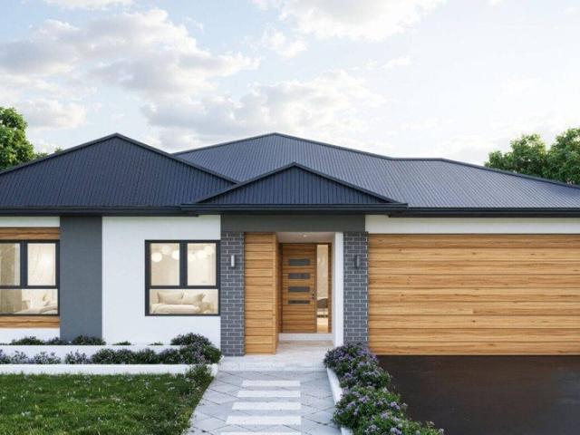 Fixed price and full turnkey house and land packages available in Upper Coomera