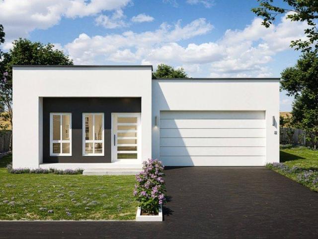 Fixed price and full turnkey house and land packages available in Virginia