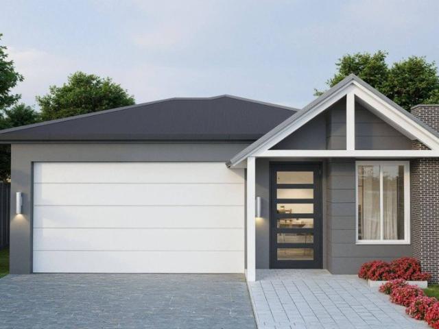 Fixed price and full turnkey house and land packages available in Bellbird Park