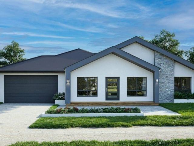 Fixed price and full turnkey house and land packages available in Bellmere