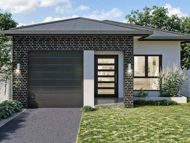 Fixed price and full turnkey house and land packages available in Burpengary