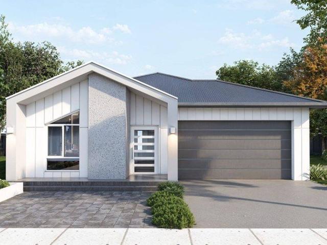 Fixed price and full turnkey house and land packages available in Calamvale