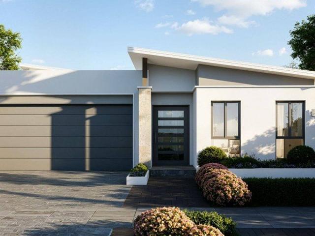 Fixed price and full turnkey house and land packages available in Dundowran