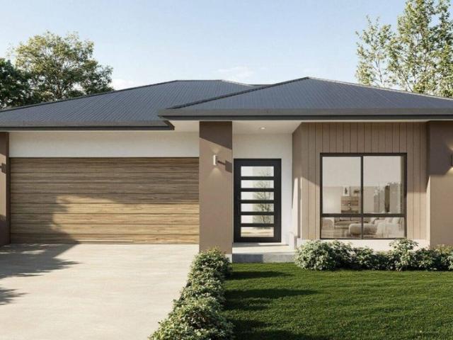 Fixed price and full turnkey house and land packages available in Dundowran