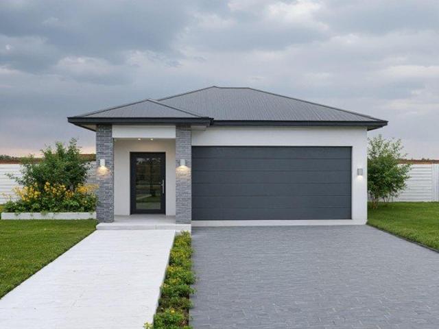 Fixed price and full turnkey house and land packages available in Kalkallo
