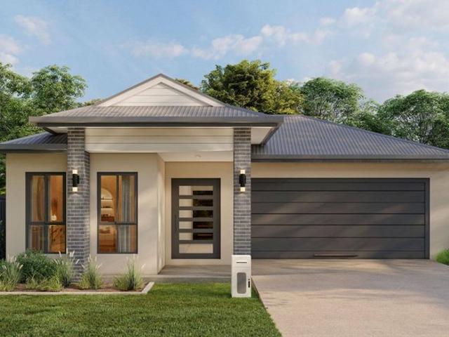 Fixed price and full turnkey house and land packages available in Mambourin