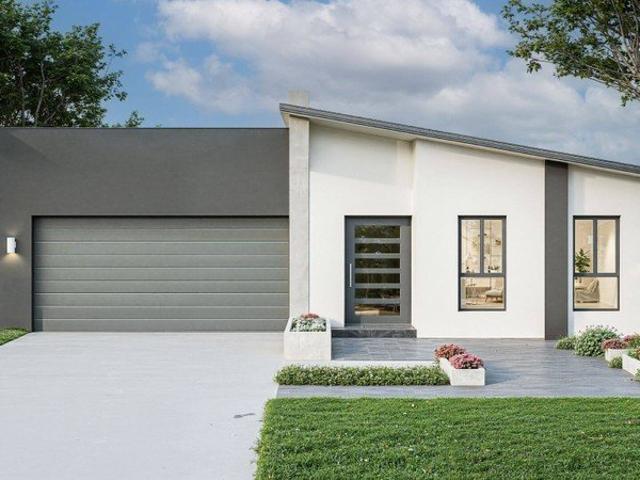 Fixed price and full turnkey house and land packages available in Narangba