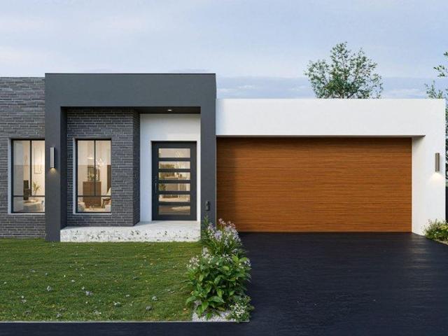 Fixed price and full turnkey house and land packages available in North Rothbury