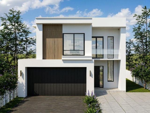 Fixed price and full turnkey house and land packages available in Palmview