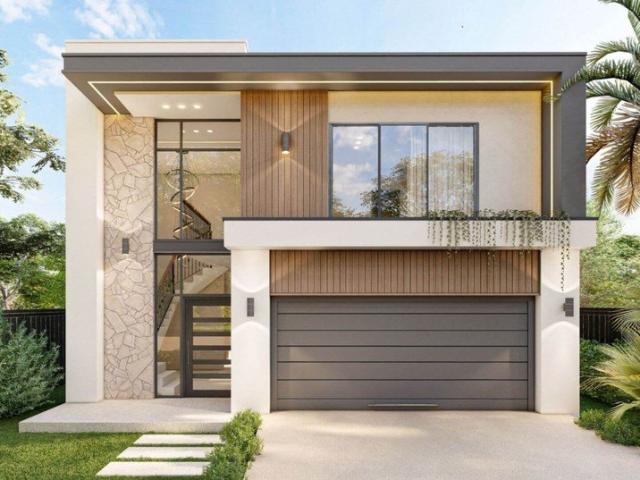 Fixed price and full turnkey house and land packages available in Palmview