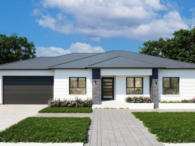 Fixed price and full turnkey house and land packages available in Redbank Plains