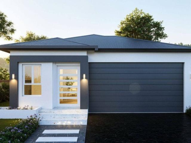 Fixed price and full turnkey house and land packages available in Redland Bay