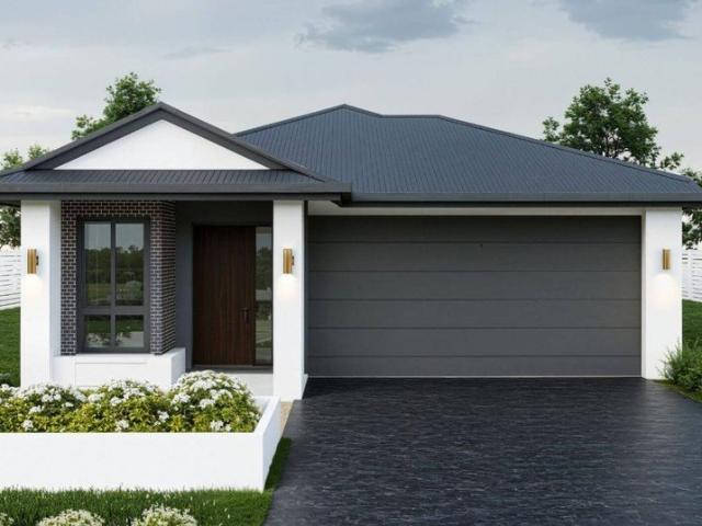 Fixed price and full turnkey house and land packages available in Ripley