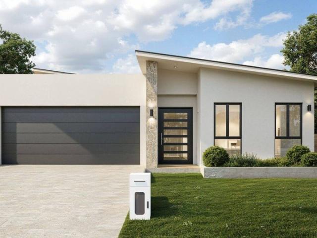Fixed price and full turnkey house and land packages available in Sebastopol