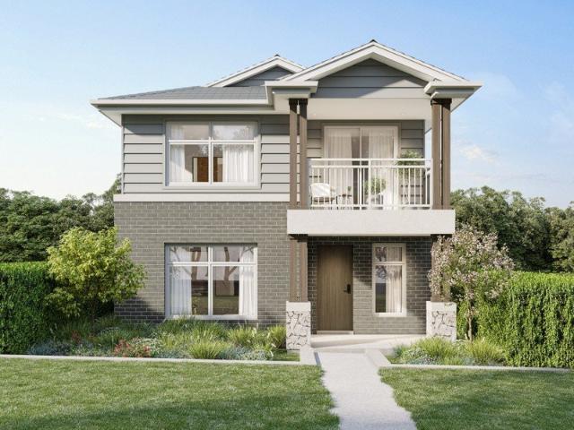 FIXED PRICE, Design Approved, Turnkey House & Land Package in The Gables