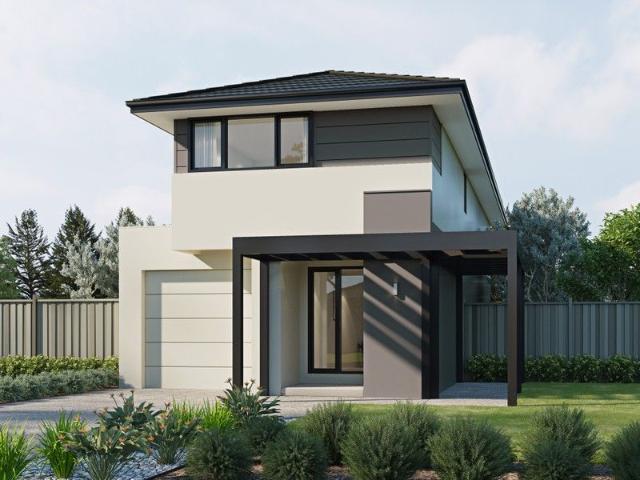 Fixed Price Double Storey Home on 300 sqm Block in Averley Estate Turnkey Inclusions