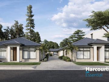 Modbury Heights, Gould Creek, Playford, South Australia