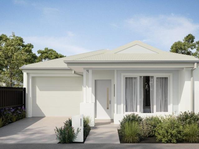 Fixed Price, Full Turnkey | 4 Bed, 2 Bath | Clyde North's Smartest Buy