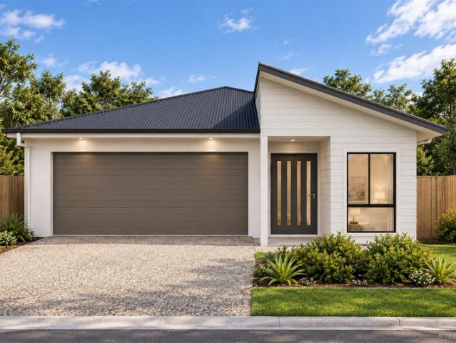 FIXED PRICE FULL TURNKEY ALL LISTED UPGRADES INCLUDED!