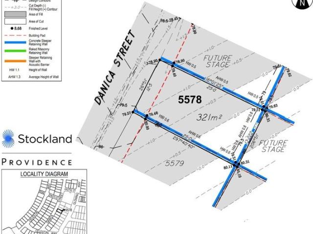 Fixed price & full turnkey house and land available in White Rock