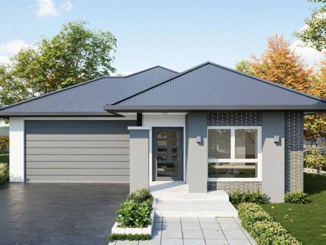 Fixed price & full turnkey house and land packages available in Beaudesert