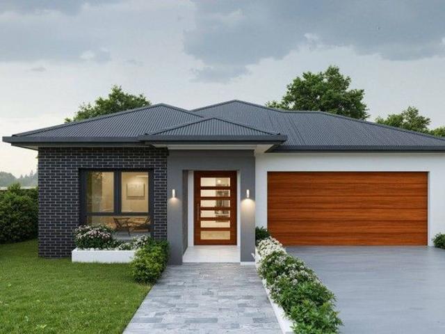 Fixed price & full turnkey house and land packages available in Beaudesert