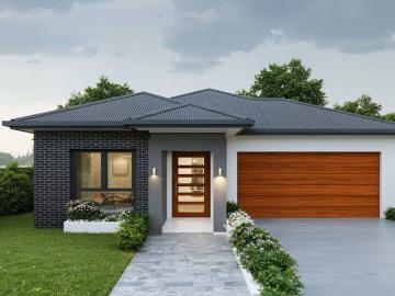 Fixed price & full turnkey house and land packages available in Deebing Heights