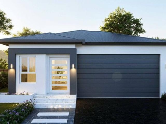Fixed price & full turnkey house and land packages available in South Mclean