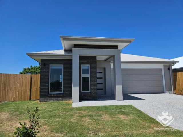 Fixed Price Full Turnkey House & Land in Greenbank ? Fixed Price at $983,900