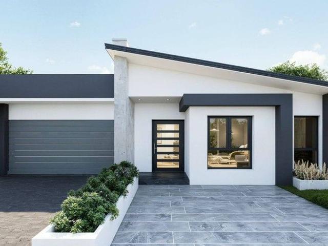 Fixed price & full turnkey house & land package available in The Gap